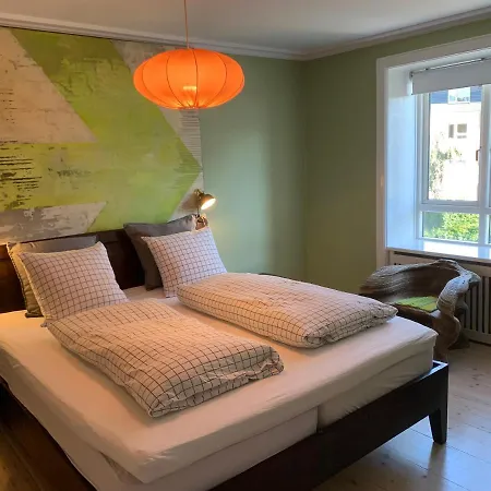 Apartman Ideel