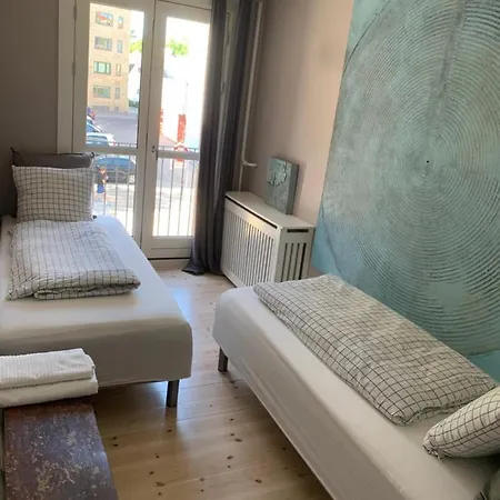 Ideel Apartman