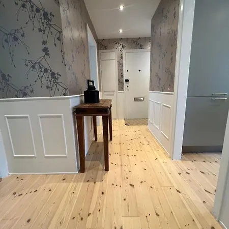 Ideel Apartman Charlottenlund