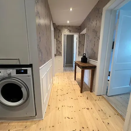 Apartman Ideel *